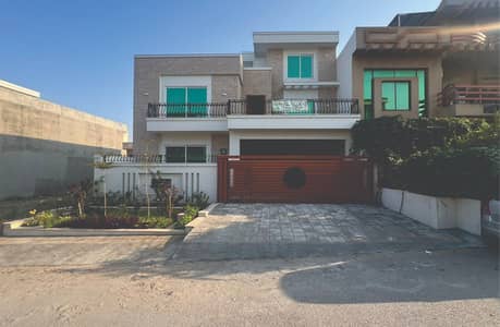 Ideally Located House For Sale In G-13/3 Available Will Consider Part Exchange With 40x80 Size