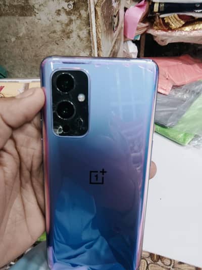 just serious buyers contact me one plus 9