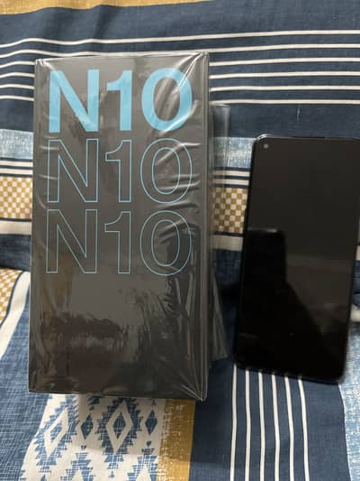 One Plus N10 5G