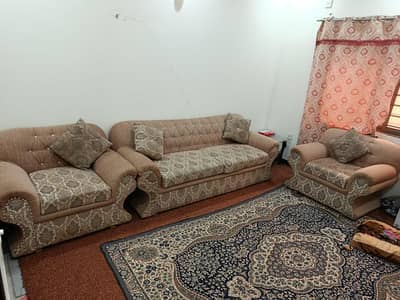 sofa 5 seater
