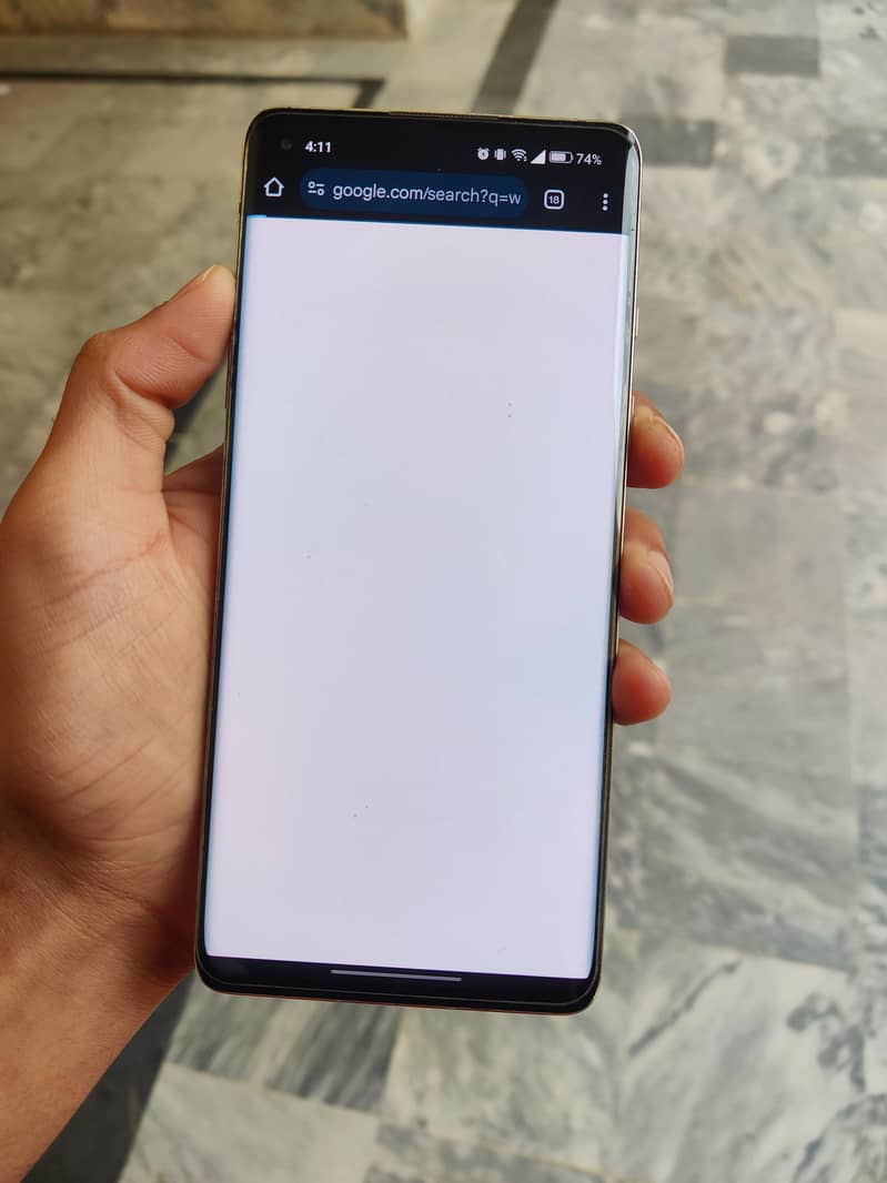 OnePlus 8 0