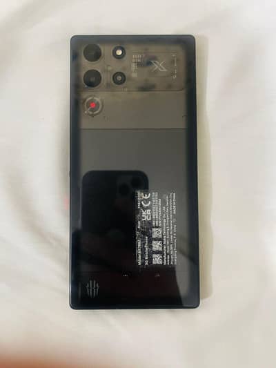 REDMAGIC 10 Pro: The New King of Performance & Cooling