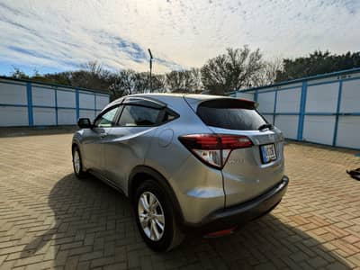 VEZEL 2016 (X Package)