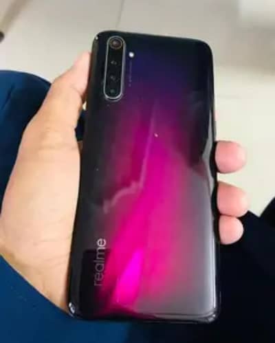 Realme ka gaming phone h 50+ fps deta h pubg ma bina lag 8/128
