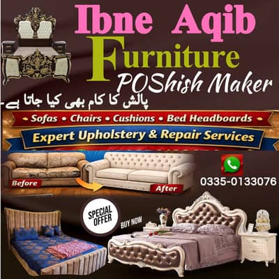 Sofa maker | Fabric change | Sofa set maker | sofa repairing