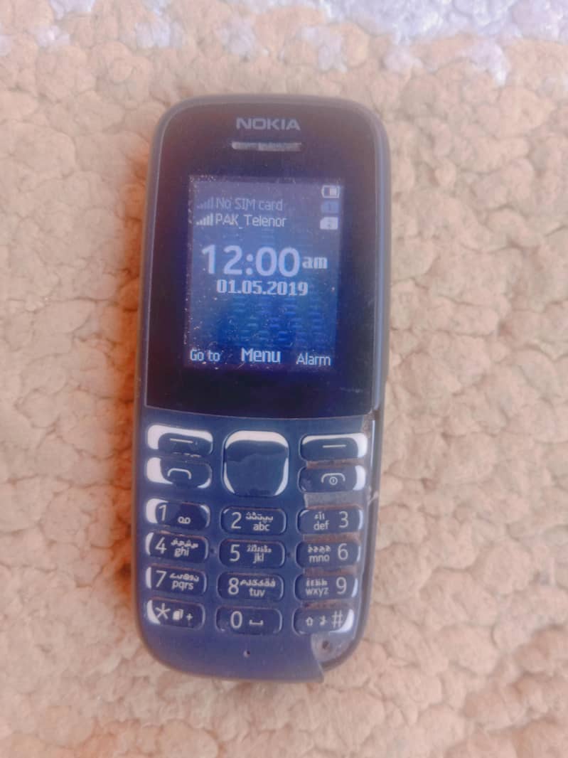 Nokia 2