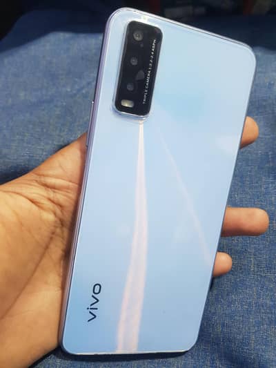 Vivo Y20 - 4/64