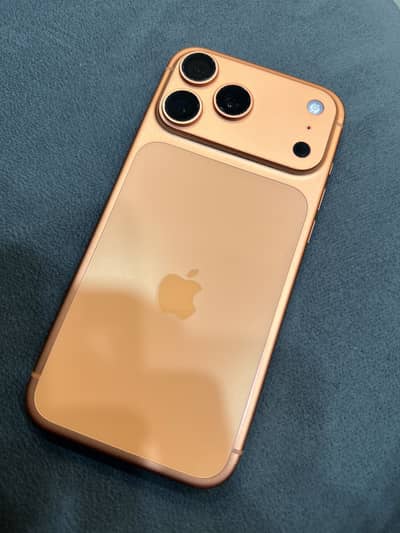 Iphone 17 pro max 256 sim locked