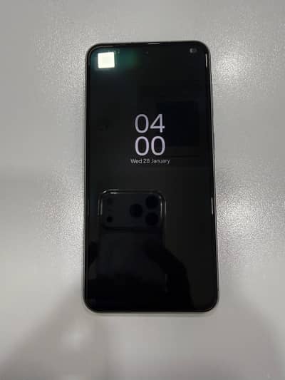 Samsung Galaxy A56 5G (12/256gb) - Immaculate Condition