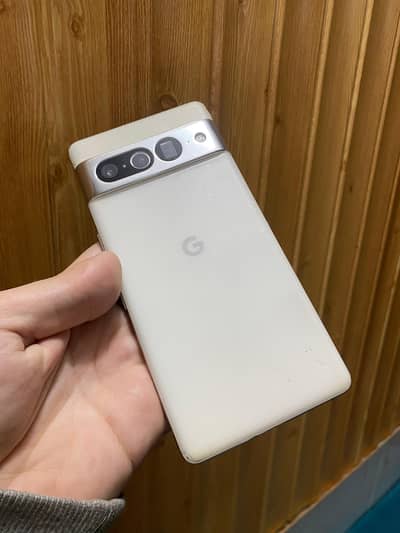 Google Pixel 7 Pro Dual Sim cp approved Line + shade