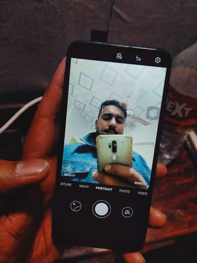 Huawei y 9 prime 2019