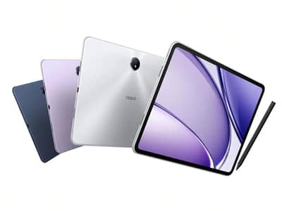 oppo pad 3 12 gb 256gb