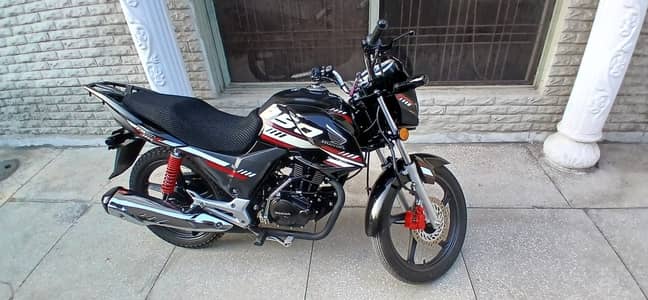Honda CBR 150R 2025