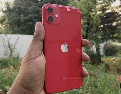 Iphone 11 Non PTA