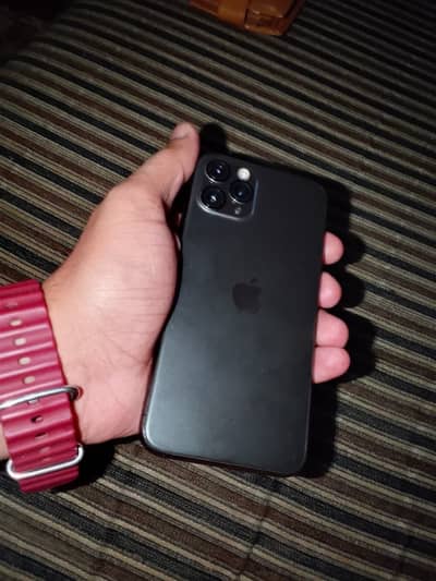 Iphone 11 Pro non pta 64 gb