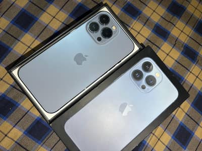 iphone 13 pro 256 Gb