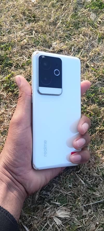 Realme GT6 PTA Aprood