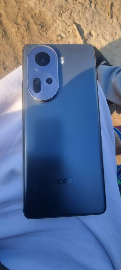 Oppo reno 11 5g
