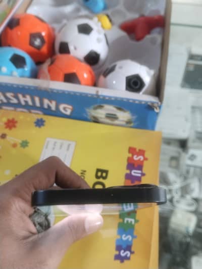 IPHONE 13 JV 95 BATTERY