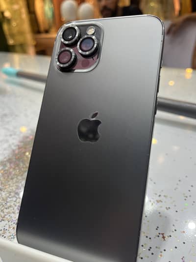 Apple iPhone 12 Pro Max