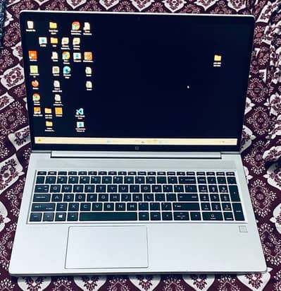 HP ProoBook 450 G8