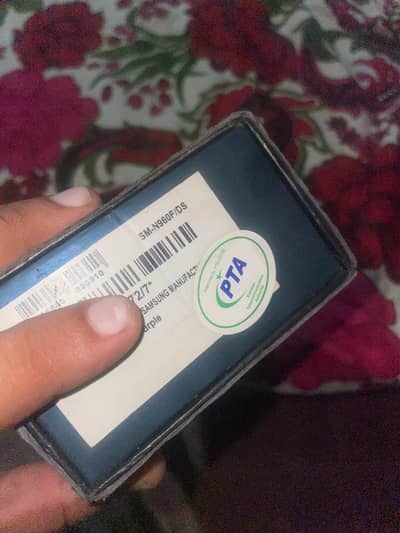 Samsung Note 9 PTA Approved