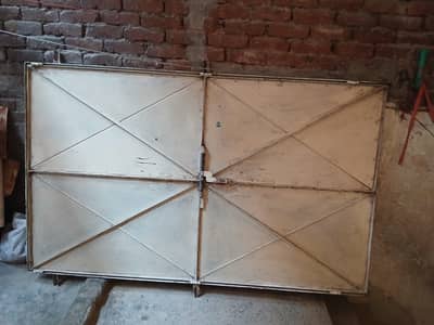 iron darwaza for sale