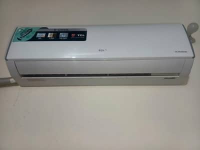 TCL Air Conditioner