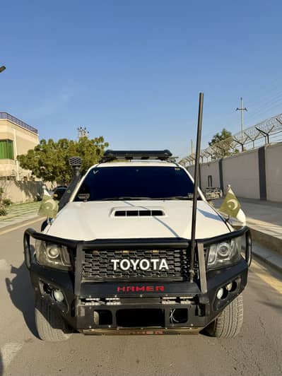 Vigo South Africa for urgent sale