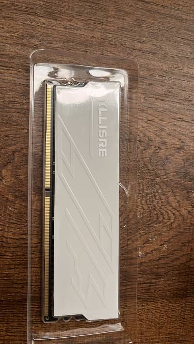 KLLISRE 16GB 3200MHz DDR4