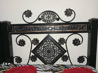 Pair of single beds for sale