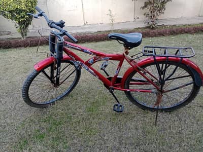 Best condition cycle for sale