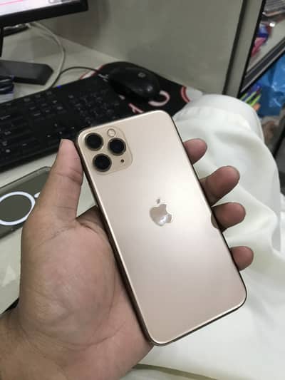 iPhone 11 Pro non jv 64gb