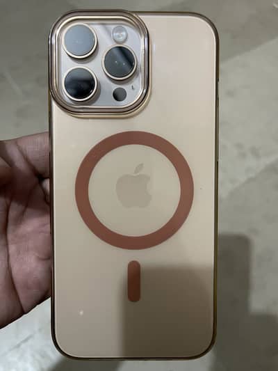 Iphone 16 Pro Max - 256 GB - Non PTA