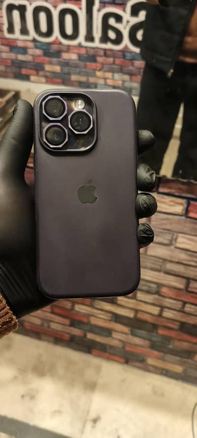 iphone 14 pro official pta approved (128 GB)