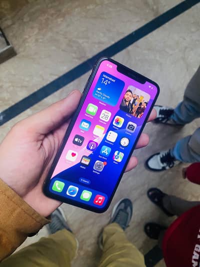 xs max iphone