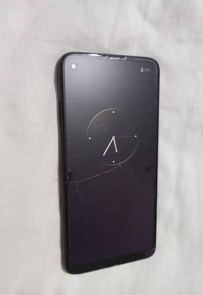 Moto g power non pta read add just buy & use