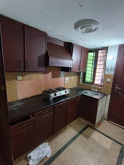 G-13 25x40 Upper Portion For Rent