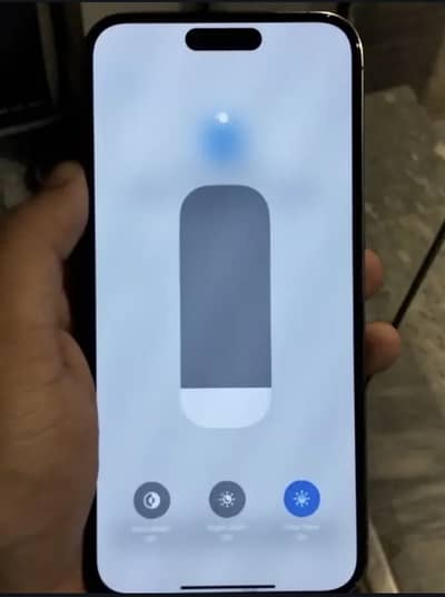 IPhone 15 pro max (Give best offer & Exchange possible)