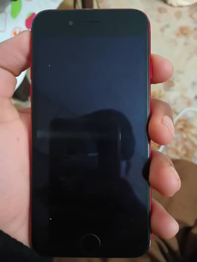 Iphone Se 2020 Jv 64 gb