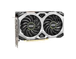 1660 super msi ventus