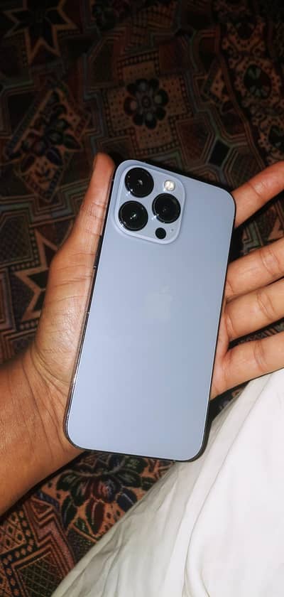 iphone 13 pro  Jv 128GB 120 fps PUBG