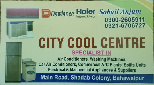 service and repairing