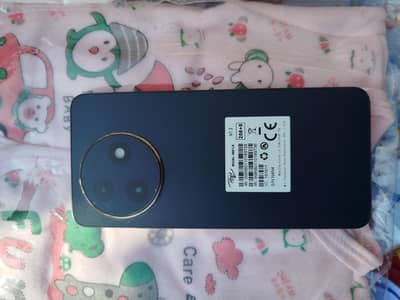 itel s24  8+8Gb  256gb