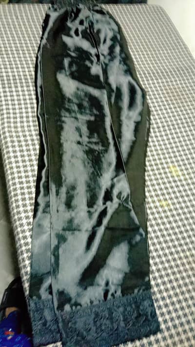 Black frock types dress  piece