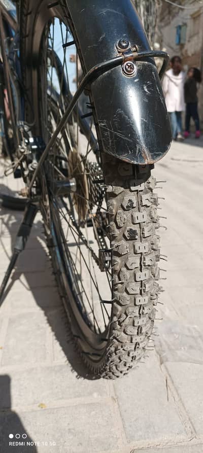 10/10 bicycle, all new