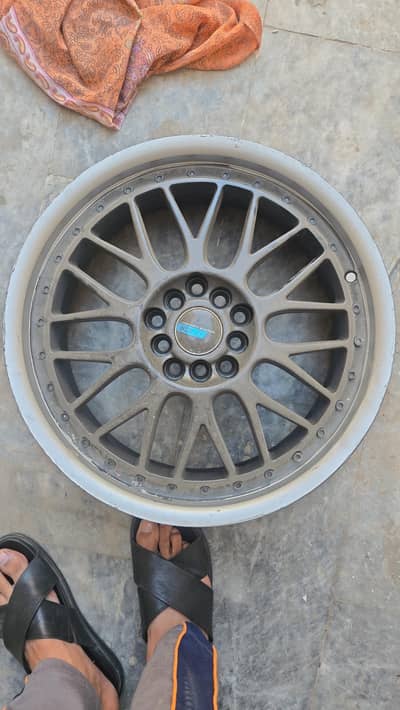 17 rims for sale