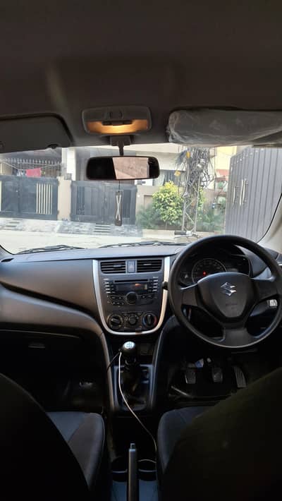 Suzuki Cultus Vxl 2018