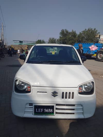 alto car 2019 model vxr