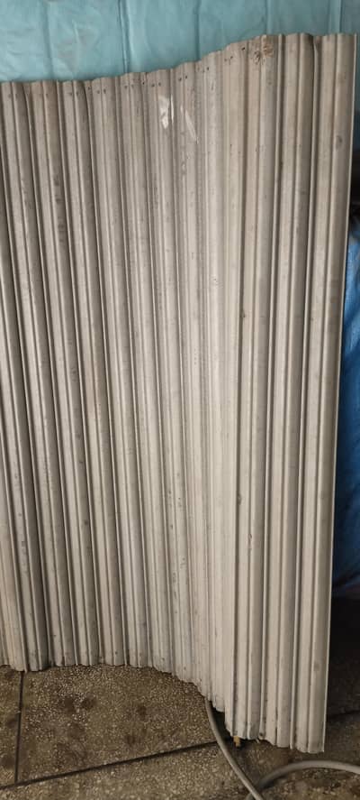 Shatter new condition pure jasti 9 x 6 shater with accessories